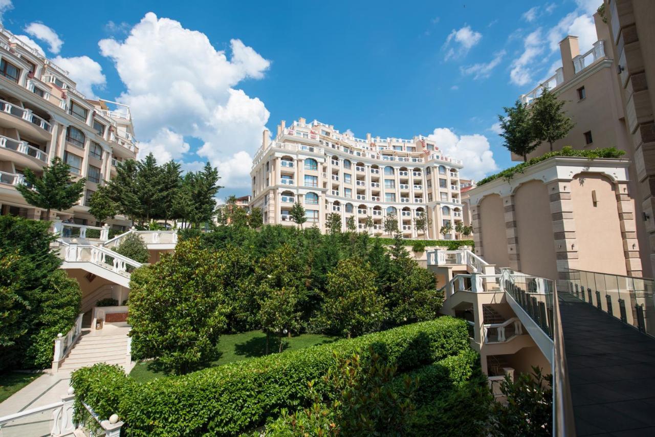 Dreams In La Mer Golden Sands Exterior foto