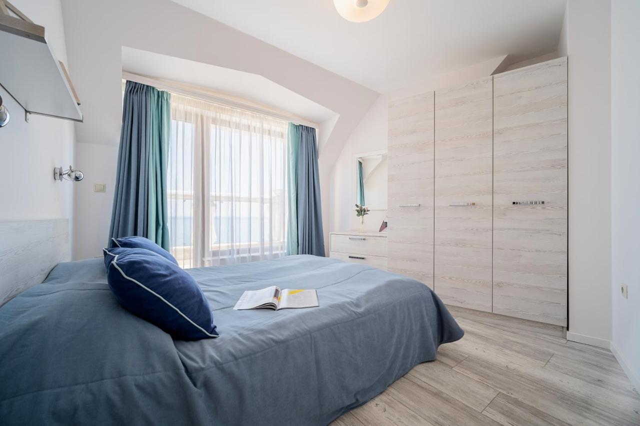 Dreams In La Mer Golden Sands Exterior foto