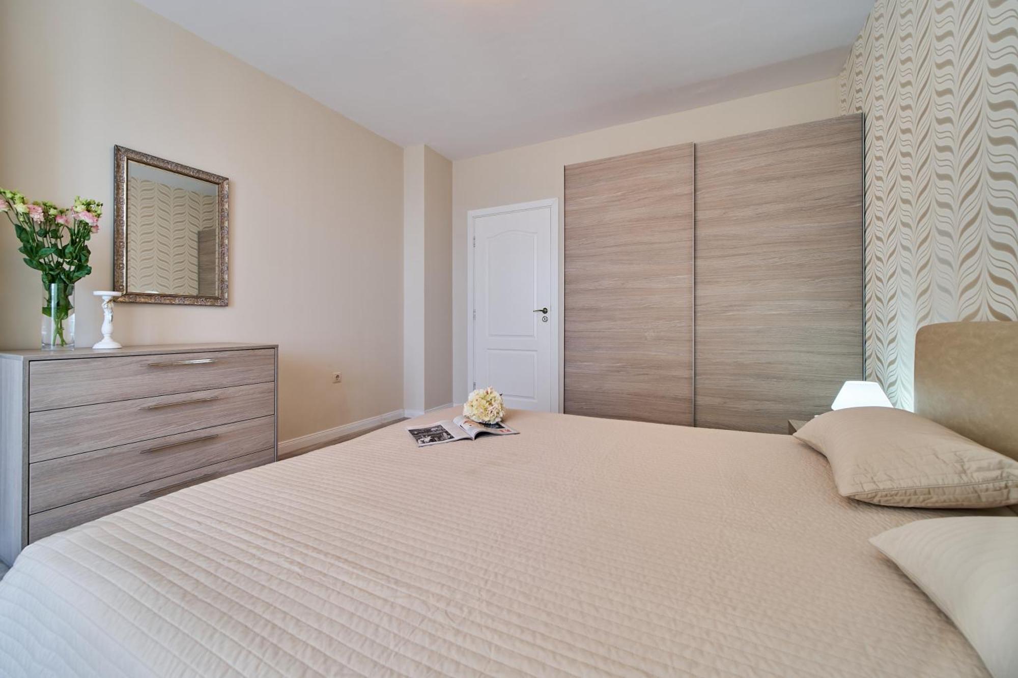 Dreams In La Mer Golden Sands Exterior foto
